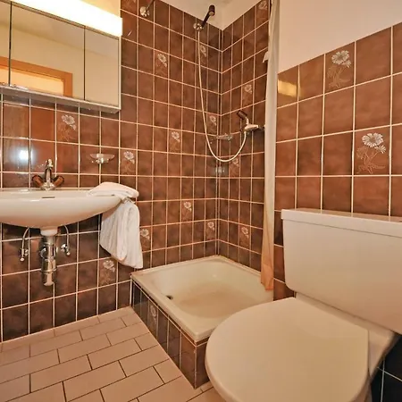Greppons R1bb-7 Appartement Veysonnaz