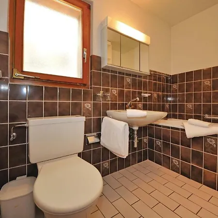 Greppons R1bb-7 Appartement
