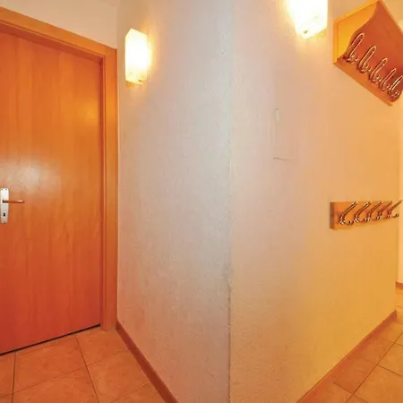 Appartement Greppons R1bb-7 *