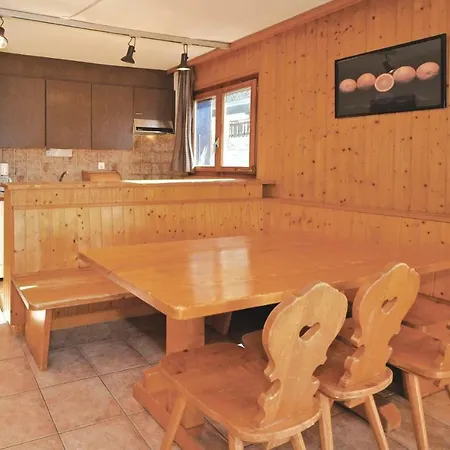 Greppons R1bb-7 Appartement Veysonnaz