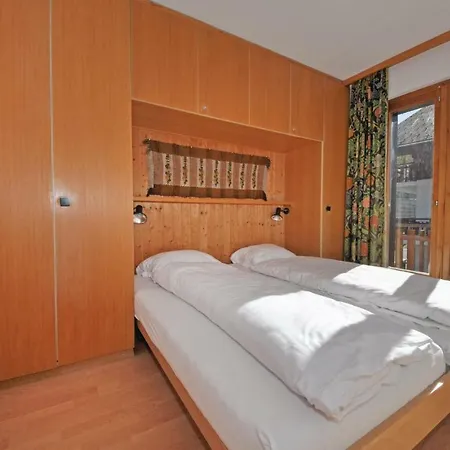 Appartement Greppons R1bb-7 Veysonnaz
