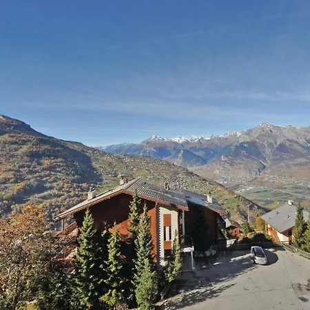 Greppons R1bb-7 Appartement